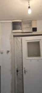 krecenje