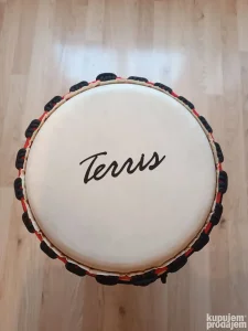 Đembe 10 inča