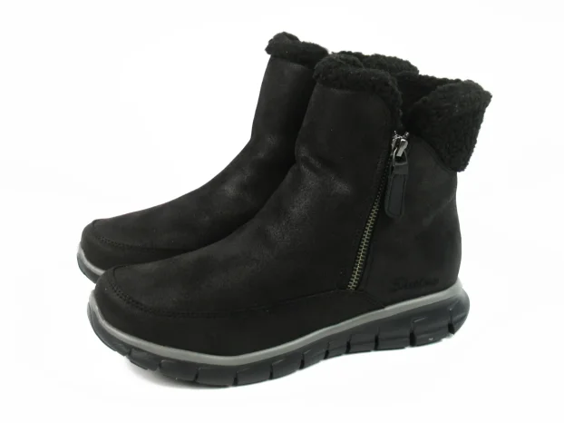 Skechers snegarice čizme vodoodbojne T4273