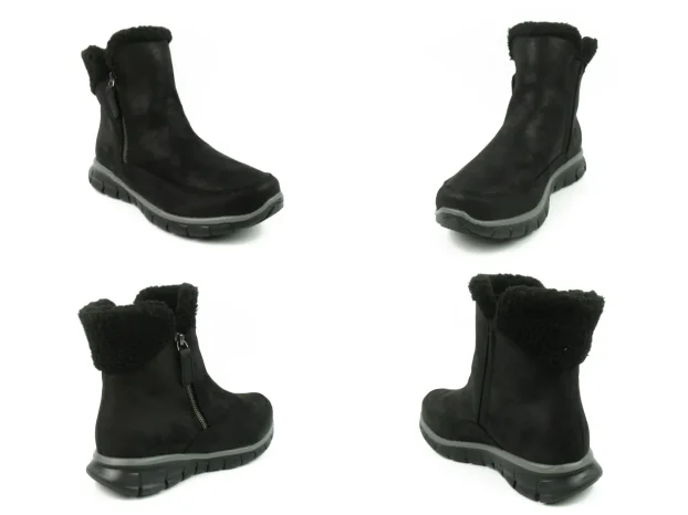 Skechers snegarice čizme vodoodbojne T4273