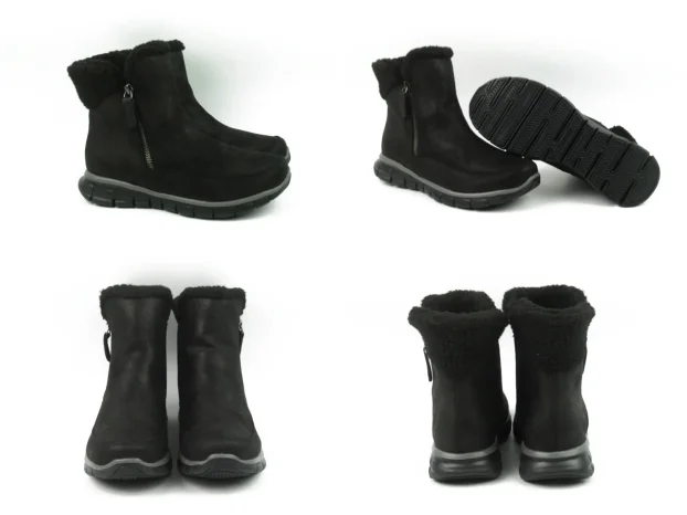 Skechers snegarice čizme vodoodbojne T4273