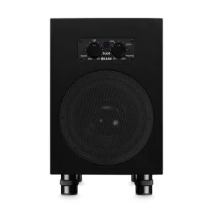 Adam Audio Sub 8 black
