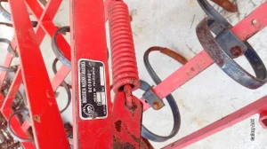 Plug jednobrazni,sejalica olt,setvospremac