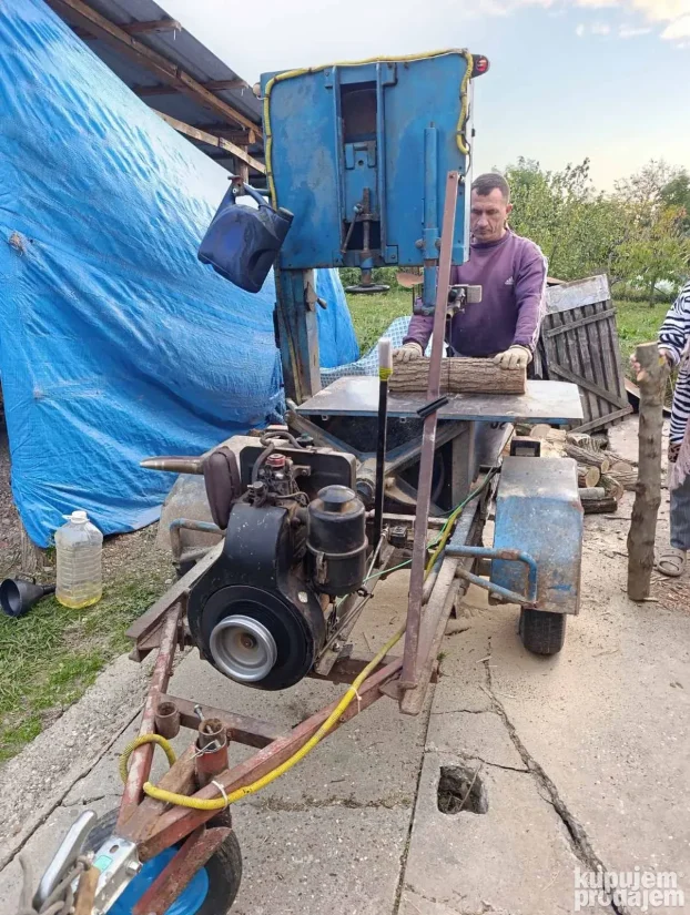 Uslužno sečenje i unošenje drva, Šabac i okolina