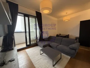 Opština Novi Sad, 2.0 dvosoban, 50 m²