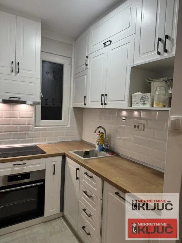 Telep, 3.0 trosoban, 63 m²