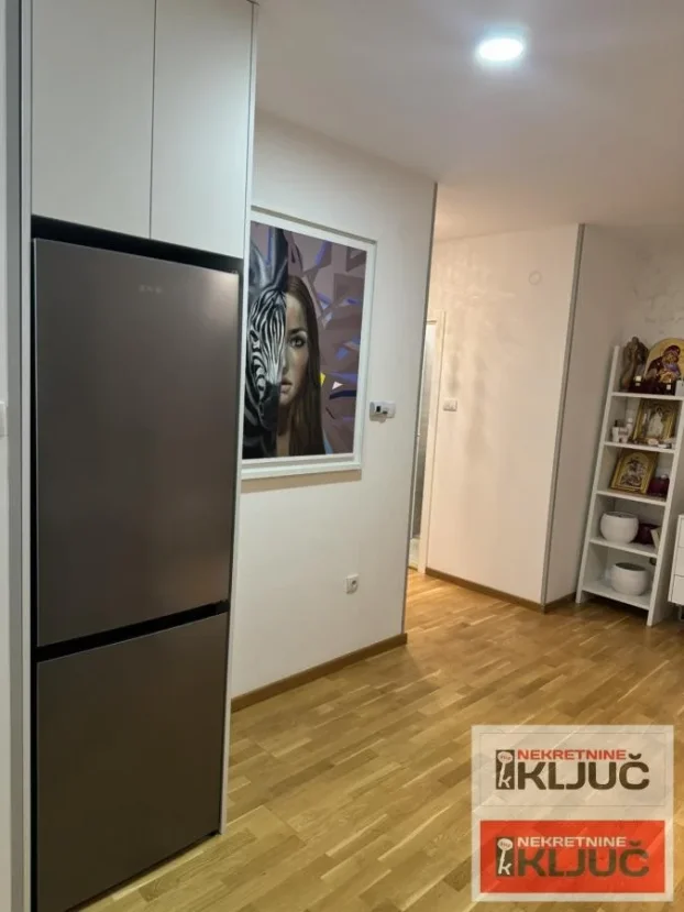 Telep, 3.0 trosoban, 63 m²