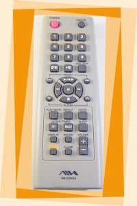 Aiwa RM-Z20004 daljinac zamena