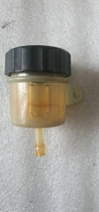 Posuda kocione tecnosti