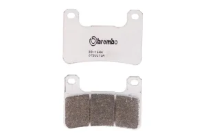 Disk pločice 07SU27LA Brembo