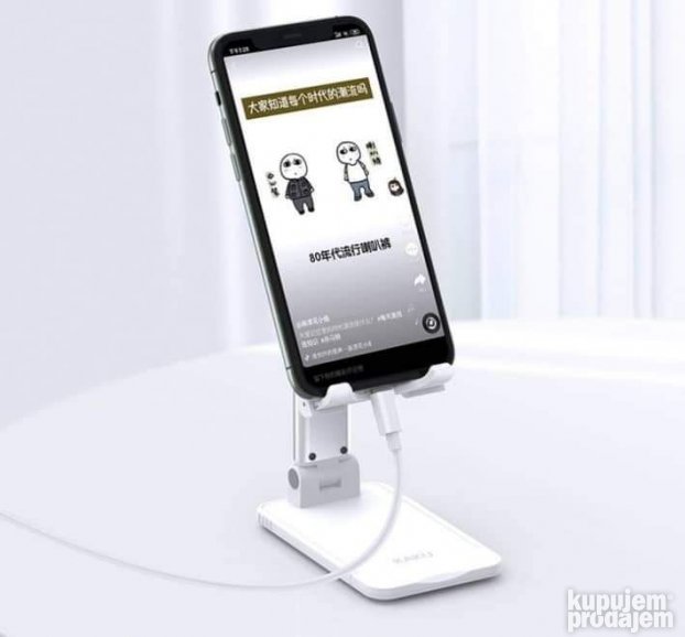 Držač za telefon tablet