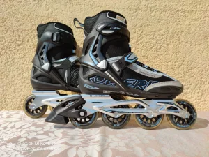 Rollerblade Spark w xt br.40