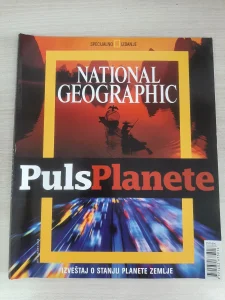 National geographic specijano izdanje