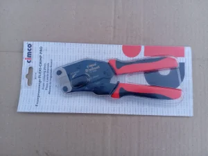 Cimco automatska klesta za hilzne