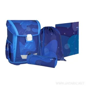Torba Spirit set 'BLUE CLOUD' COOL 4-delova