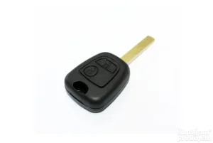 Kuciste kljuca Peugeot Pezo