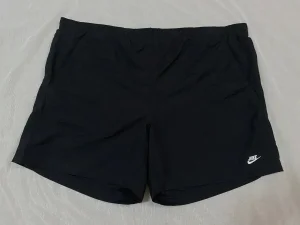 Nike original muski sorc kupaci XL velicina crni
