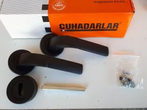 Kvaka sa rozetom Pars luh Cuhandarlar-HIT