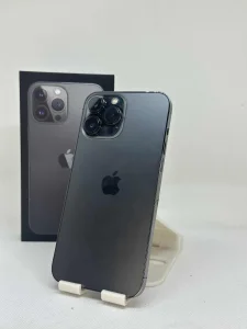 Iphone 13 Pro Max 128gb Bh100%