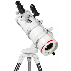 BRESSER Nano NT-114/500 telescope, profi