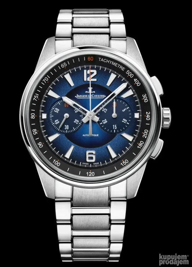 Jaeger-LeCoultre Polaris Chronograph