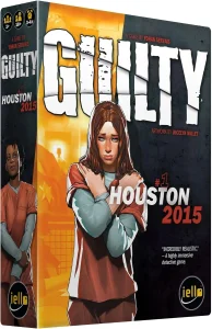 Guilty Houston 2015