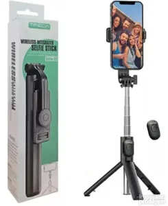 NOVO! Tripod Selfie stap Stalak za telefon Selfi stap Stativ