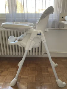 Cam - stolica za hranjenje