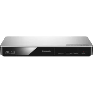 Panasonic DMP-BDT185 silver
