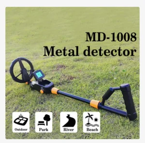 Metal Detektor Tragač Pointer MD1008