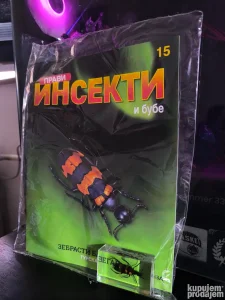insekti broj 15
