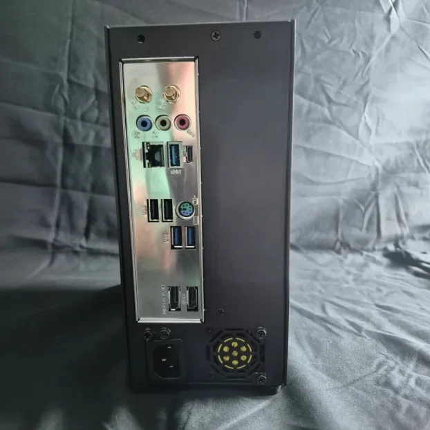 Kućni Kompjuter INTEL Core i3-14100F 3.50GHz, ponuda