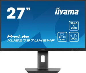 IIYAMA XUB2797UHSNp b1