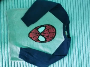 Waikiki piši- briši džemperi, vel 104-110, 4-5 god.