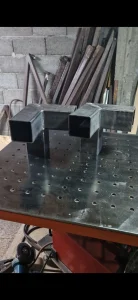 AKCIJA ! Stope za grede, metalne spojnice za letnjikovac