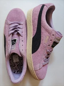 patike 43 broj PUMA SUEDE specifican model