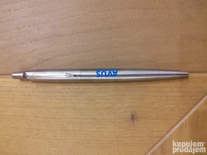 Hemijska olovka parker