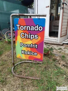 Reklamni pano