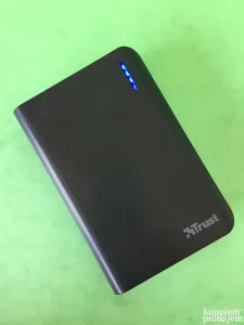 Powerbank TRUST