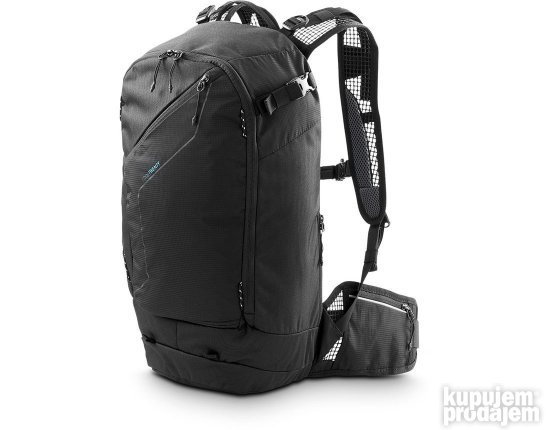Cube EDGE TWENTY - Backpack