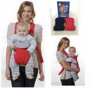 Kengur nosiljka za bebe