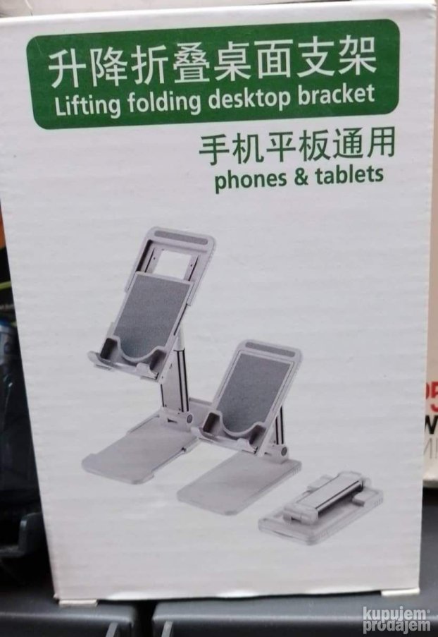 Držač za telefon i Tablet Stalak za mobilni uređaj