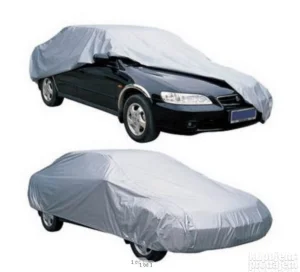 Cerada za auto L veličina