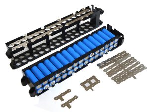 Xiaomi M365 Trotinet Nosač 18650 Li-Ion Litijum Baterija