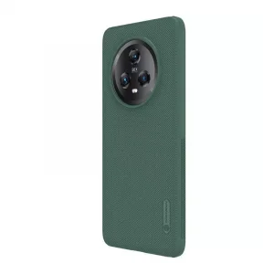 Maska Nillkin Super Frosted Shield Pro za Honor Magic 5 zel.
