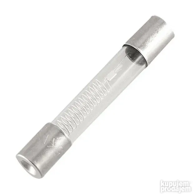 Osigurači za mikrotalasnu 0.6 0.7 0.8 0.9 1A 5000V 6x40mm