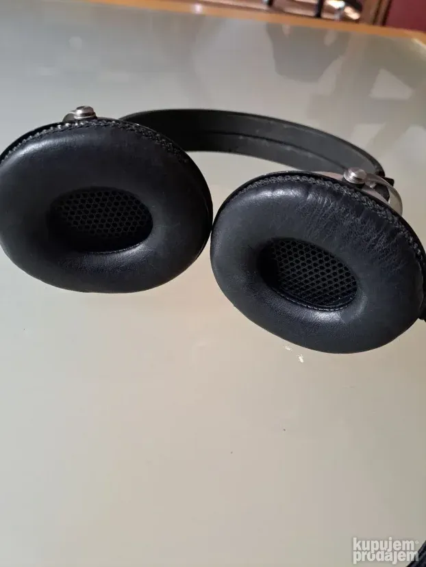 Micro SEIKI MS 2 elektrostatičke slušalice