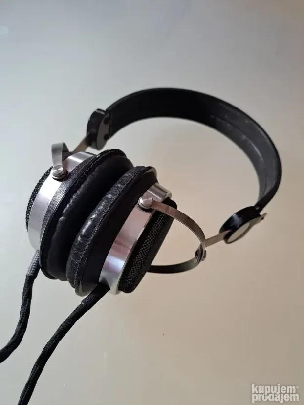 Micro SEIKI MS 2 elektrostatičke slušalice