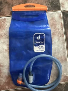 Deuter bidon za vodu od 2l