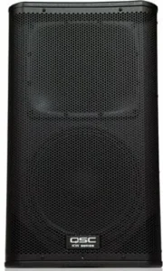 QSC KW122 Active Speaker Wall